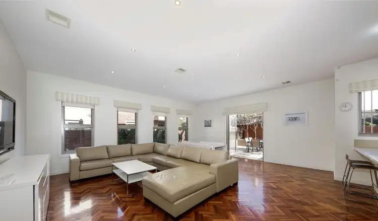 Second view of Homely townhouse listing, 22 Wellington Street, Kew VIC 3101