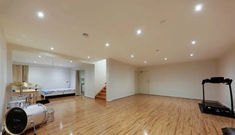 Third view of Homely townhouse listing, 22 Wellington Street, Kew VIC 3101