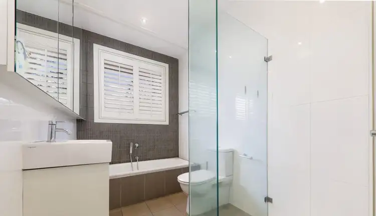 Fourth view of Homely townhouse listing, 22 Wellington Street, Kew VIC 3101