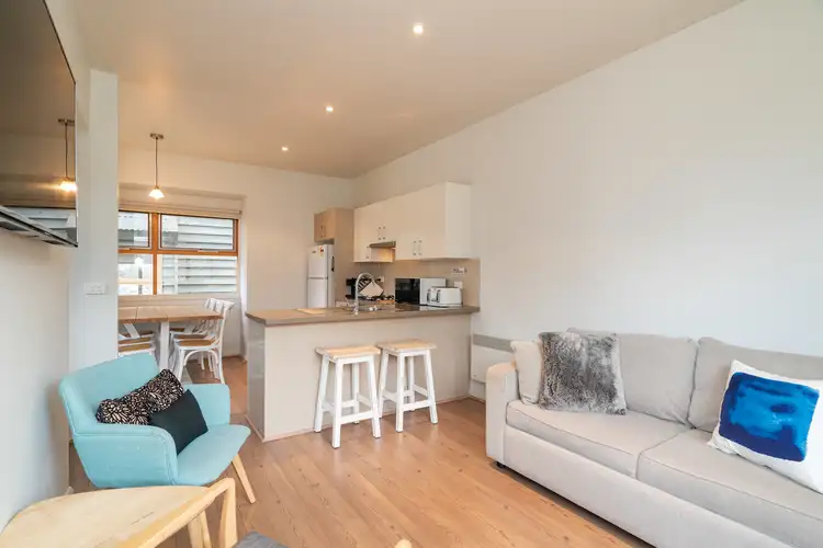 Second view of Homely house listing, 1/3 Burrinjuck Lane, Dinner Plain VIC 3898