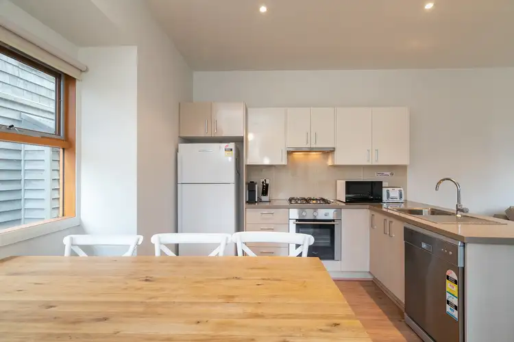Fifth view of Homely house listing, 1/3 Burrinjuck Lane, Dinner Plain VIC 3898