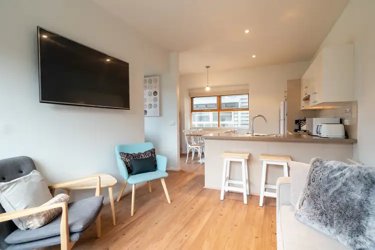 Sixth view of Homely house listing, 1/3 Burrinjuck Lane, Dinner Plain VIC 3898