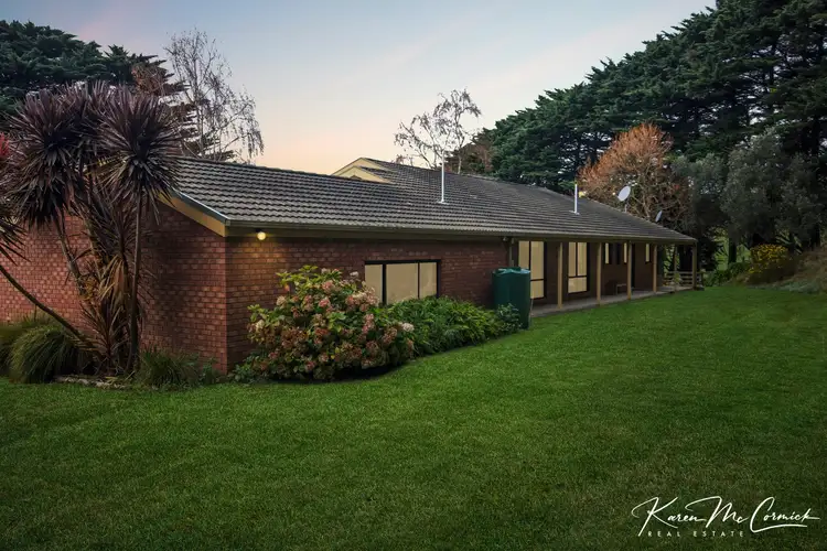 Second view of Homely house listing, 410 Territory Road, Strzelecki VIC 3950