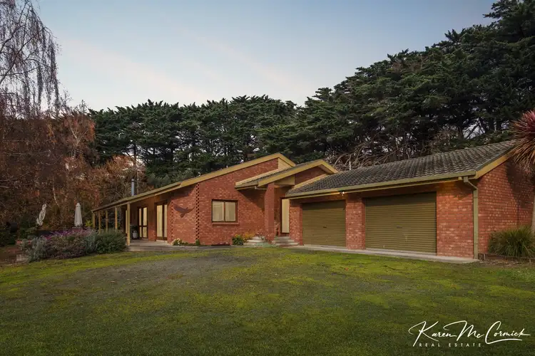 Third view of Homely house listing, 410 Territory Road, Strzelecki VIC 3950