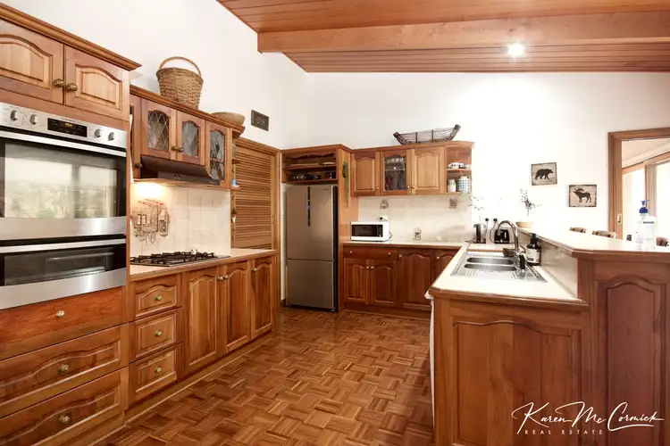 Fourth view of Homely house listing, 410 Territory Road, Strzelecki VIC 3950