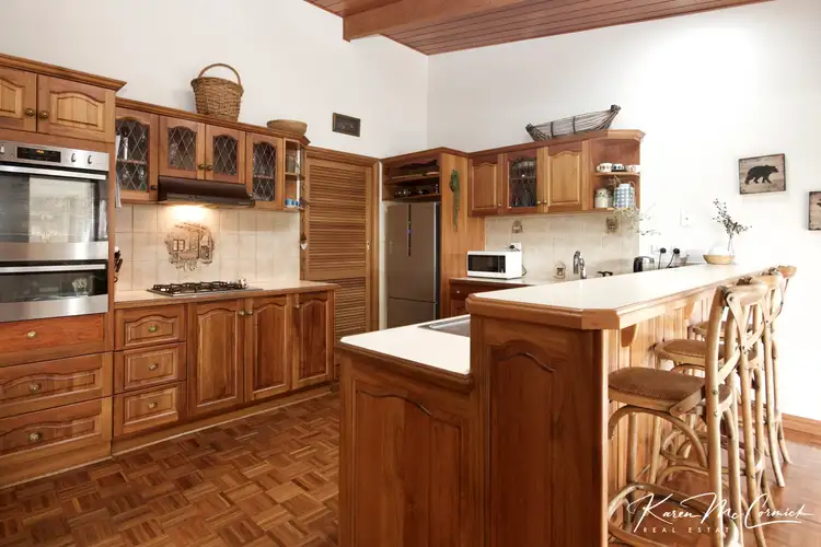 Fifth view of Homely house listing, 410 Territory Road, Strzelecki VIC 3950