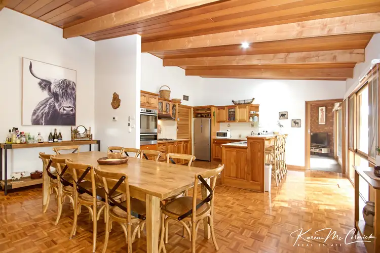 Sixth view of Homely house listing, 410 Territory Road, Strzelecki VIC 3950