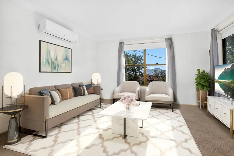 Second view of Homely house listing, 4 Beaton Street, Lake Illawarra NSW 2528