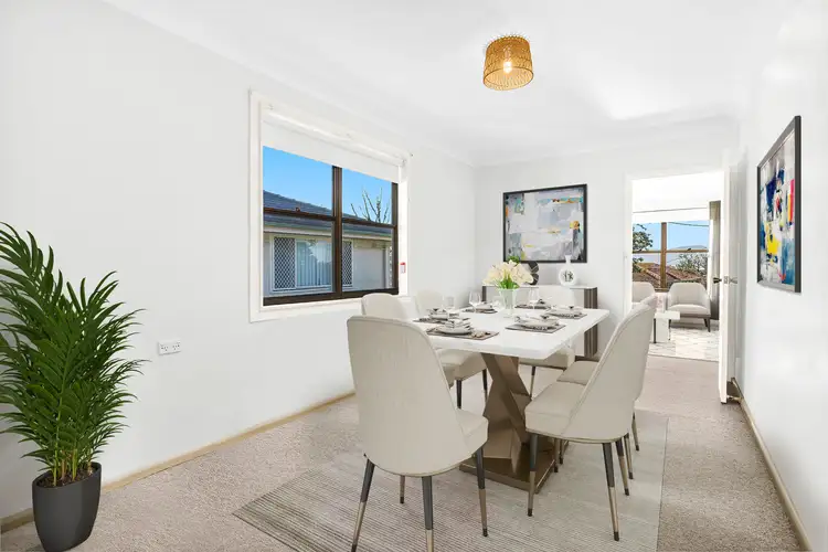 Third view of Homely house listing, 4 Beaton Street, Lake Illawarra NSW 2528