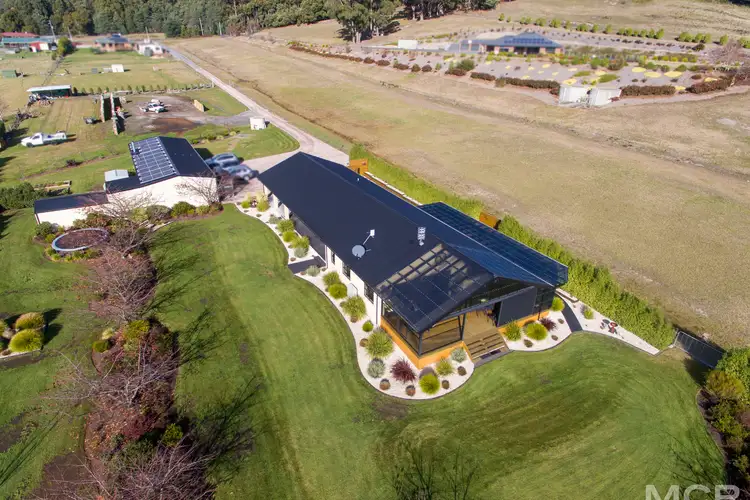 26 Lakeside Drive, Acacia Hills TAS 7306