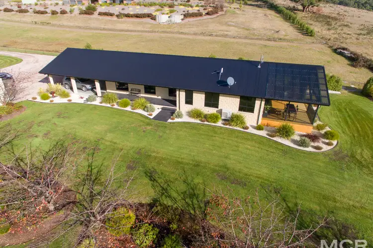 Third view of Homely house listing, 26 Lakeside Drive, Acacia Hills TAS 7306