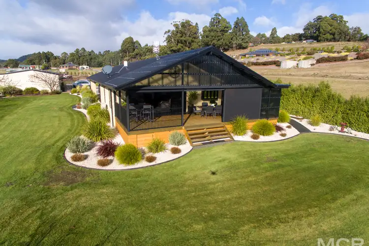 Fourth view of Homely house listing, 26 Lakeside Drive, Acacia Hills TAS 7306