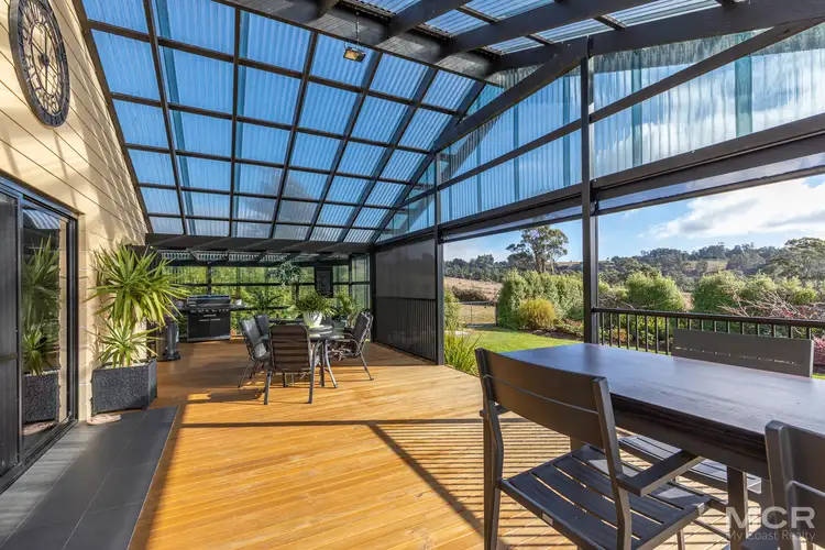 Fifth view of Homely house listing, 26 Lakeside Drive, Acacia Hills TAS 7306