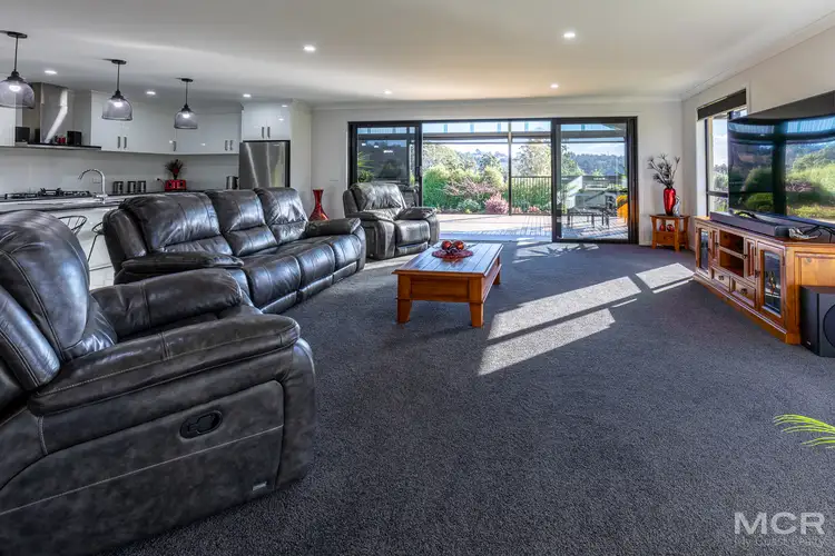 Sixth view of Homely house listing, 26 Lakeside Drive, Acacia Hills TAS 7306
