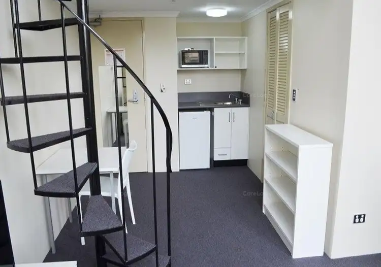 1122/185 Broadway, Ultimo NSW 2007