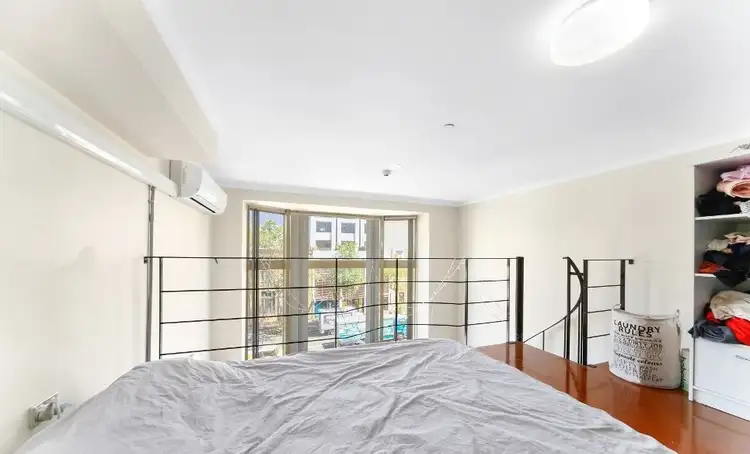 Second view of Homely apartment listing, 1122/185 Broadway, Ultimo NSW 2007