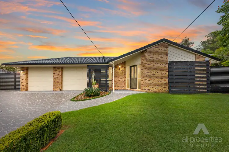 53 Parkroyal Crescent, Regents Park QLD 4118