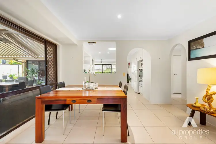 Fourth view of Homely house listing, 53 Parkroyal Crescent, Regents Park QLD 4118