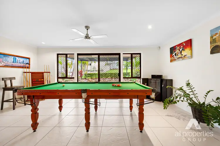 Sixth view of Homely house listing, 53 Parkroyal Crescent, Regents Park QLD 4118