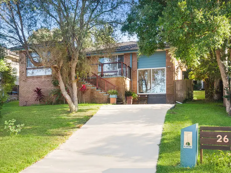 26 Jarrah Drive, Kariong NSW 2250