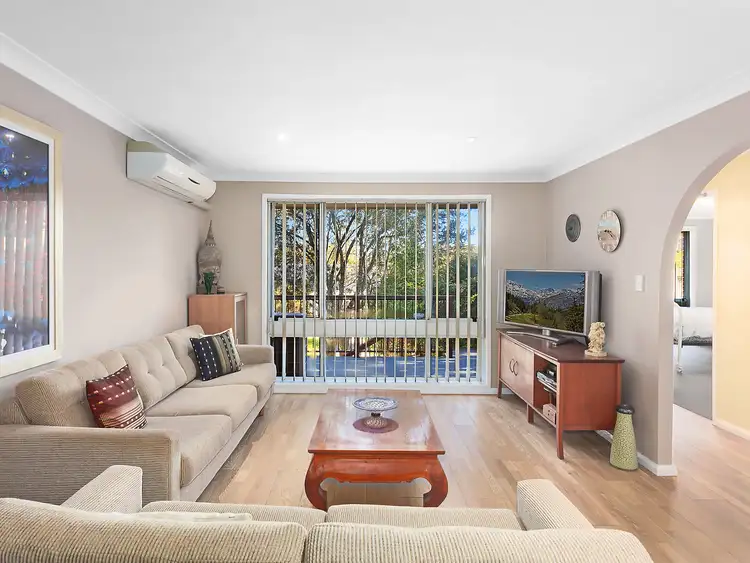 Third view of Homely house listing, 26 Jarrah Drive, Kariong NSW 2250