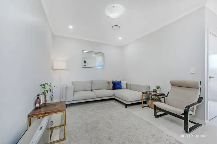 Second view of Homely villa listing, 11/58-62 Janet Street, Mount Druitt NSW 2770
