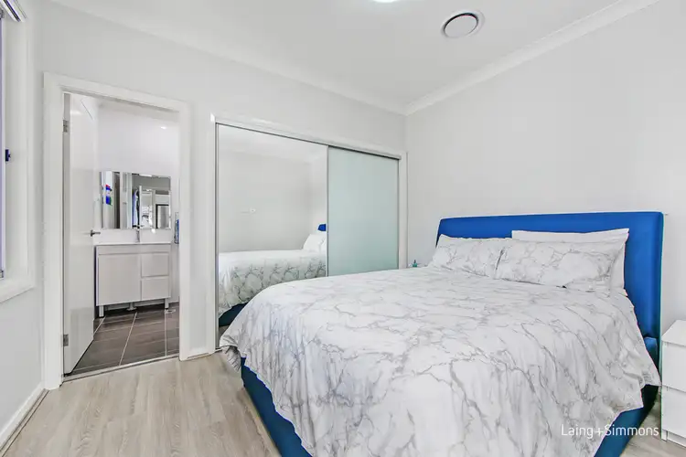 Fifth view of Homely villa listing, 11/58-62 Janet Street, Mount Druitt NSW 2770