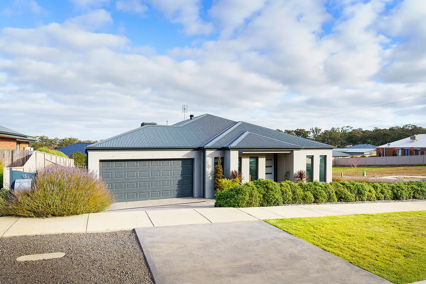 Main view of Homely house listing, 15 Phyllis Crescent, Mckenzie Hill VIC 3451