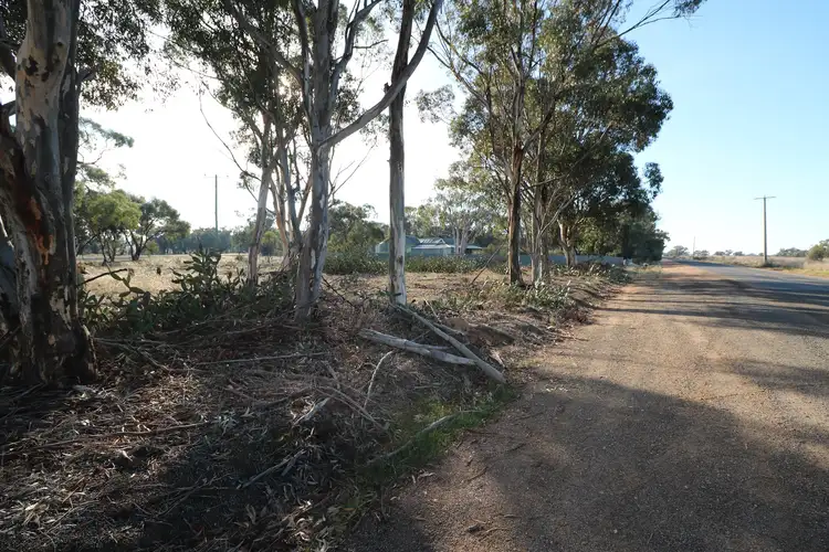 Fourth view of Homely rural property listing, Crn Echuca-Serpentine & Prairie Road, Calivil VIC 3573