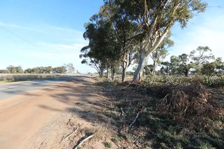 Sixth view of Homely rural property listing, Crn Echuca-Serpentine & Prairie Road, Calivil VIC 3573