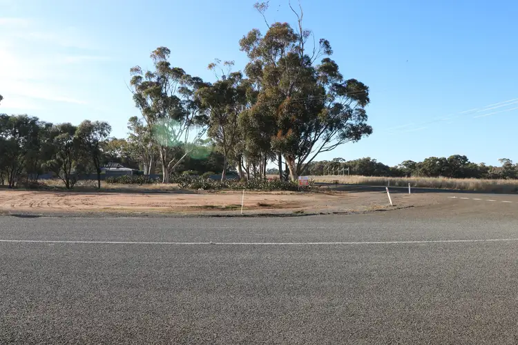 Seventh view of Homely rural property listing, Crn Echuca-Serpentine & Prairie Road, Calivil VIC 3573