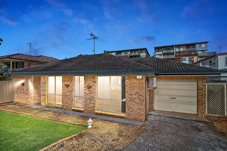 32A Doonmore Street, Penrith NSW 2750