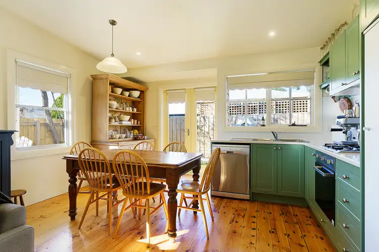 Second view of Homely house listing, 198 Hargraves Street, Castlemaine VIC 3450