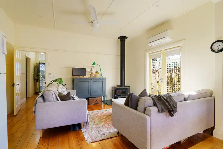 Third view of Homely house listing, 198 Hargraves Street, Castlemaine VIC 3450
