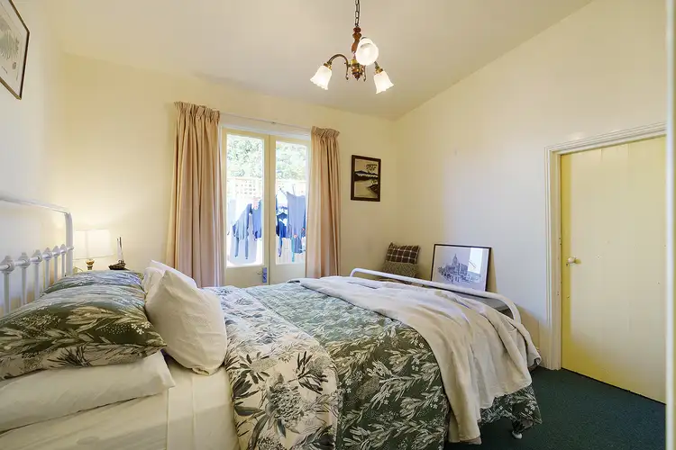 Fifth view of Homely house listing, 198 Hargraves Street, Castlemaine VIC 3450