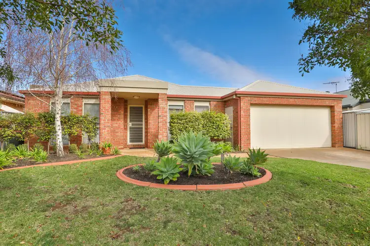 20 Sirius Court, Mildura VIC 3500