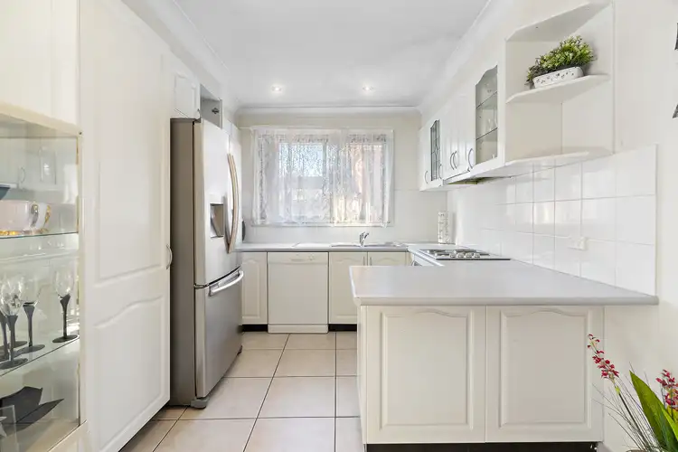 Second view of Homely house listing, 11 Twickenham Avenue, Cambridge Park NSW 2747