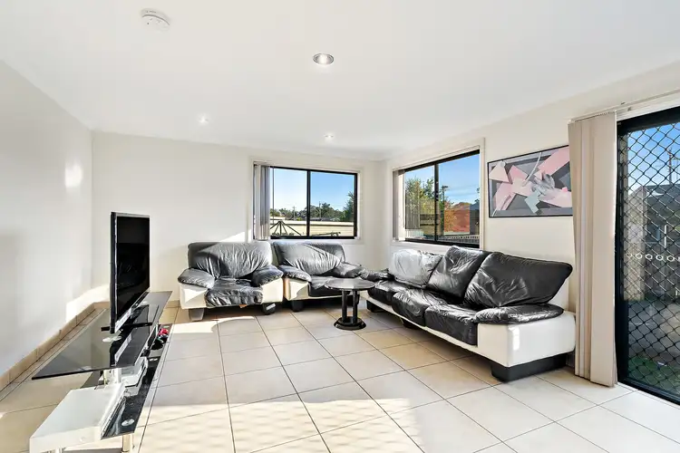 Third view of Homely house listing, 11 Twickenham Avenue, Cambridge Park NSW 2747