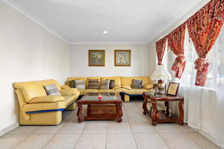 Fifth view of Homely house listing, 11 Twickenham Avenue, Cambridge Park NSW 2747