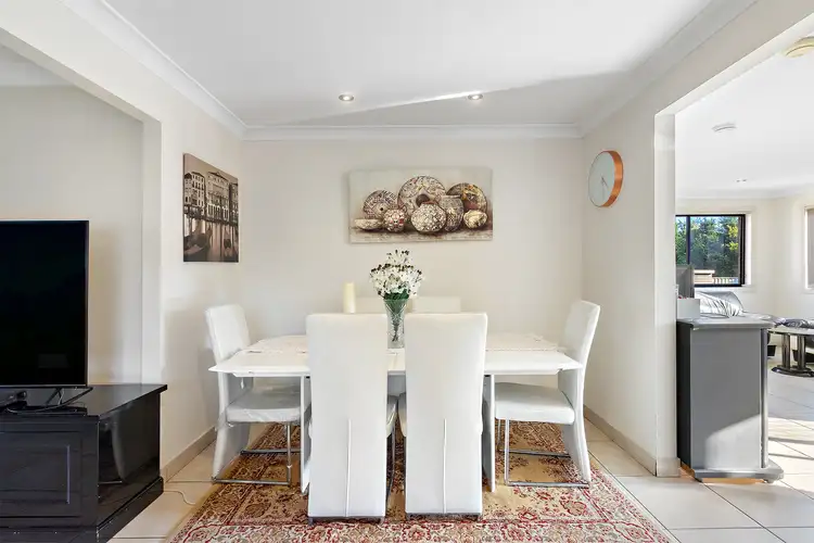 Sixth view of Homely house listing, 11 Twickenham Avenue, Cambridge Park NSW 2747