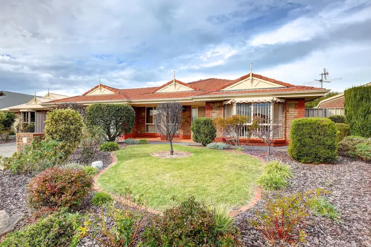 15 Nicolas Baudin Drive, Encounter Bay SA 5211