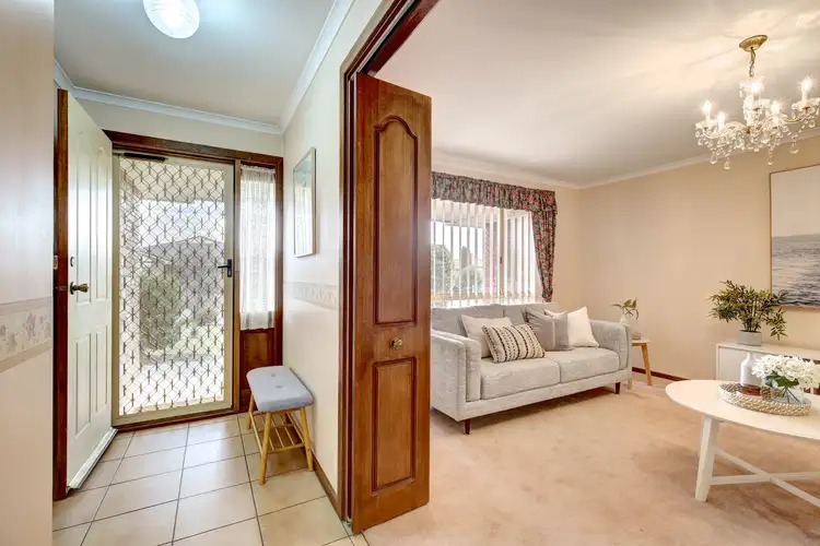 Second view of Homely house listing, 15 Nicolas Baudin Drive, Encounter Bay SA 5211