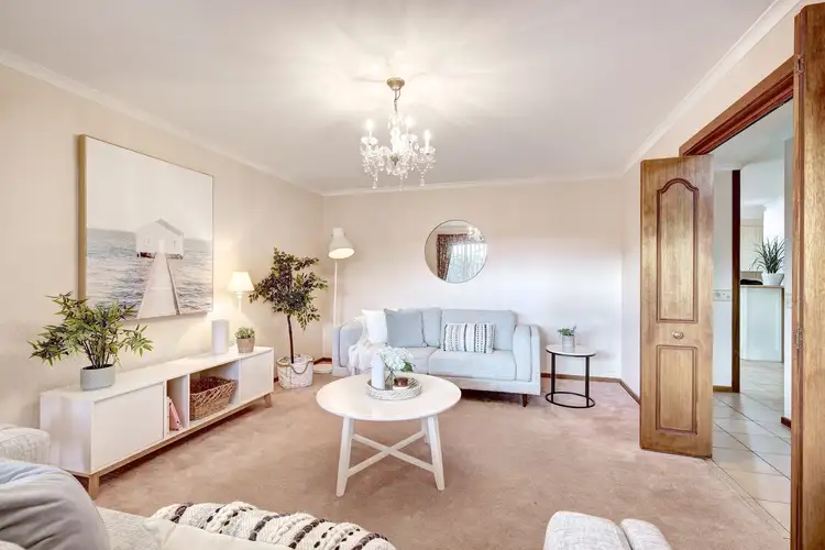 Fourth view of Homely house listing, 15 Nicolas Baudin Drive, Encounter Bay SA 5211