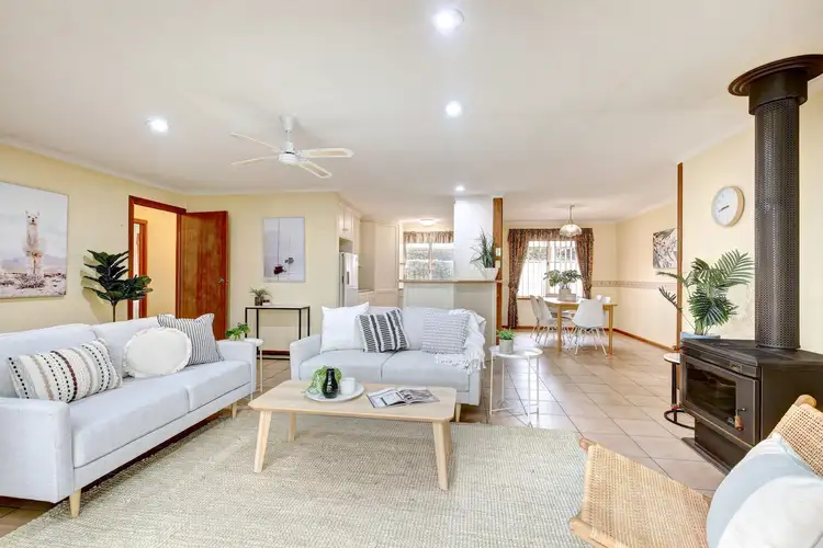 Fifth view of Homely house listing, 15 Nicolas Baudin Drive, Encounter Bay SA 5211