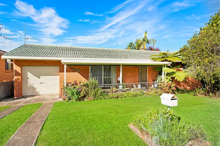 Main view of Homely house listing, 5 Wattle Street, Wauchope NSW 2446