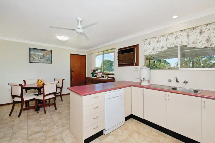 Second view of Homely house listing, 5 Wattle Street, Wauchope NSW 2446