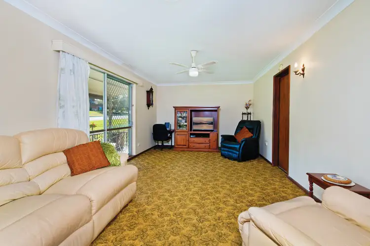 Sixth view of Homely house listing, 5 Wattle Street, Wauchope NSW 2446