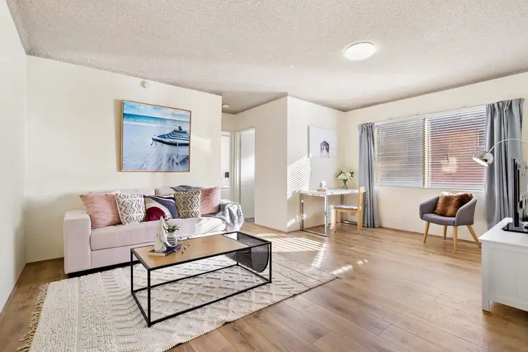 Second view of Homely apartment listing, 9/41 O'Connell Street, North Parramatta NSW 2151