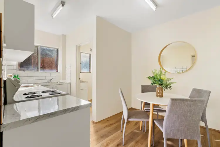 Third view of Homely apartment listing, 9/41 O'Connell Street, North Parramatta NSW 2151