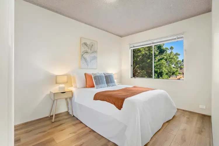 Fourth view of Homely apartment listing, 9/41 O'Connell Street, North Parramatta NSW 2151